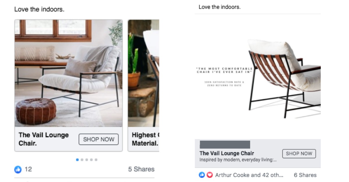 Furniture Brand